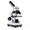 Microscope WQV LED Lab Monocular 2000X Student-2