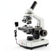 Sinher Compound Microscope XSP-104 40X-1600X-0