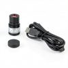 AmScope Microscope M150C-E1 1000X LED USB Camera-1