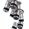 Lab Compound Microscope High‑Grade Glass Student-1