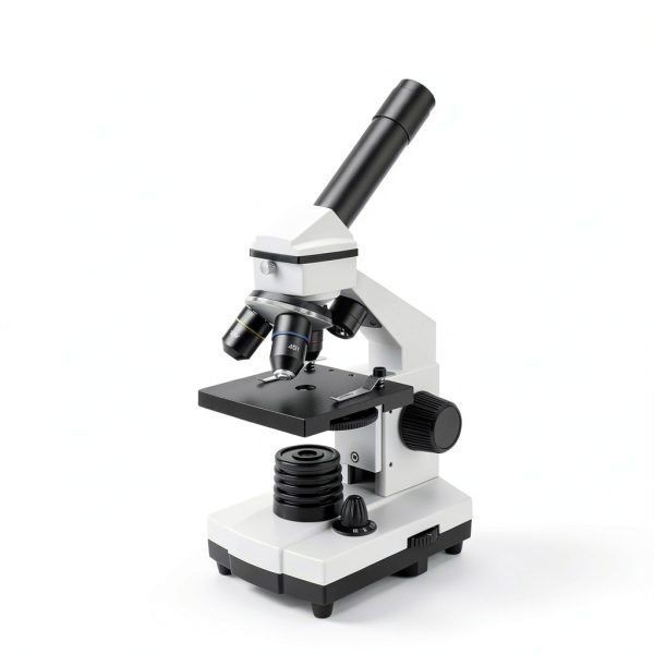 Monocular Microscope Dcorn 100-2000X Lab-1