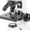 BEBANG MS-2000 Monocular Microscope 40x-2000x-3