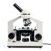 Sinher Compound Microscope XSP-104 40X-1600X-7