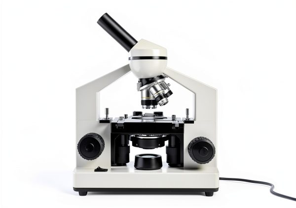 Sinher Compound Microscope XSP-104 40X-1600X-7