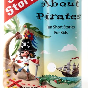 Children's Boat Adventure eBook by Amazon Kindle-0