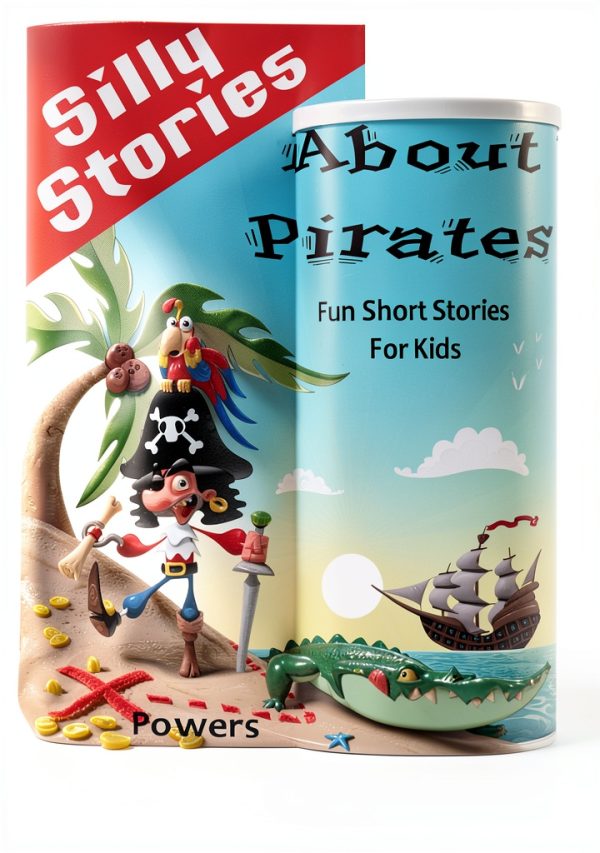 Children's Boat Adventure eBook by Amazon Kindle-0