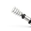 Compound Microscope eyemocsin Metal Body 10X 40X-2