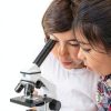 Monocular Microscope Dcorn 100-2000X Lab-6