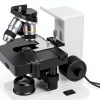 Sinher Compound Microscope XSP-104 40X-1600X-4