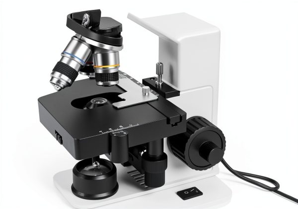 Sinher Compound Microscope XSP-104 40X-1600X-4