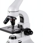 BEBANG MS-2000 Monocular Microscope 40x-2000x-0