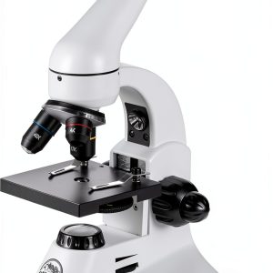 BEBANG MS-2000 Monocular Microscope 40x-2000x-0