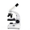 BEBANG MS-2000 Monocular Microscope 40x-2000x-2