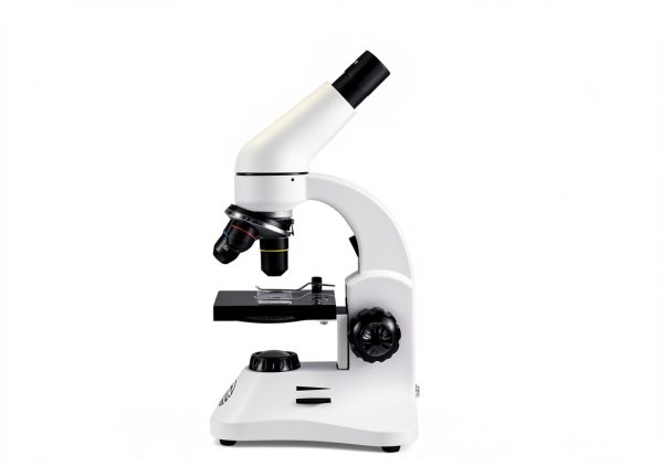 BEBANG MS-2000 Monocular Microscope 40x-2000x-2