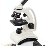 United Scope Compound Microscope LED Illumination Student-0