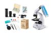 BEBANG MS-2000 Monocular Microscope 40x-2000x-4
