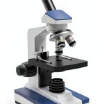 Omano Microscope OM118-M3 400x Monocular Students-0