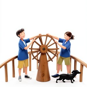 School Ship Tobermory Book 3 Childrens Mystery Adventure-0