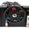 United Scope Compound Microscope LED Illumination Student-5