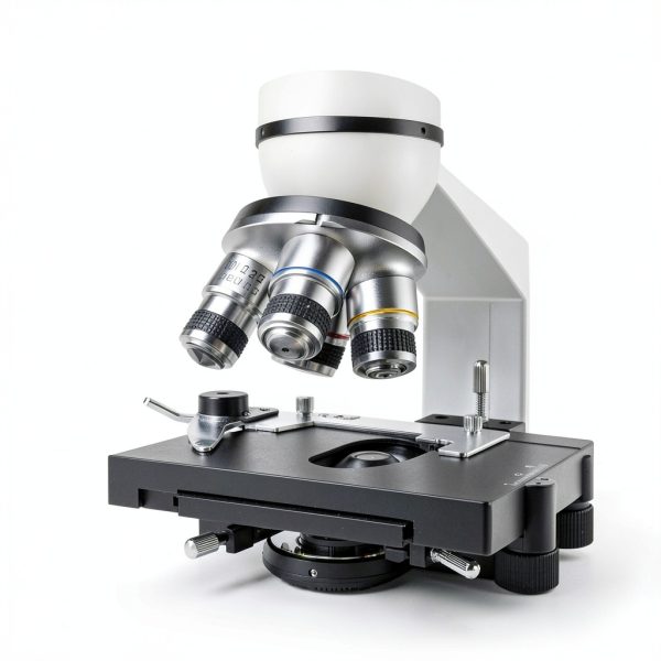 Sinher Compound Microscope XSP-104 40X-1600X-1