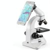 BEBANG MS-2000 Monocular Microscope 40x-2000x-1