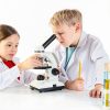 Lab Compound Microscope High‑Grade Glass Student-6