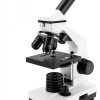 Monocular Microscope Dcorn 100-2000X Lab-0