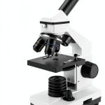 Monocular Microscope Dcorn 100-2000X Lab-0