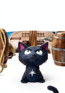 Trim Adventures Kids Boat Book Peachtree-0