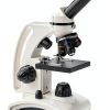 United Scope Compound Microscope LED Illumination Student-1