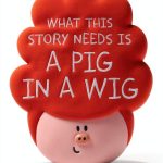 Pig in a Wig Book HarperCollins Kids eBook Guided-0