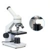 AmScope Monocular Microscope 1000X LED Illumination Metal-4