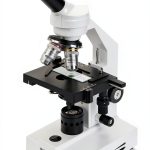 Celestron Compound Microscope 2000x Power All Metal-0