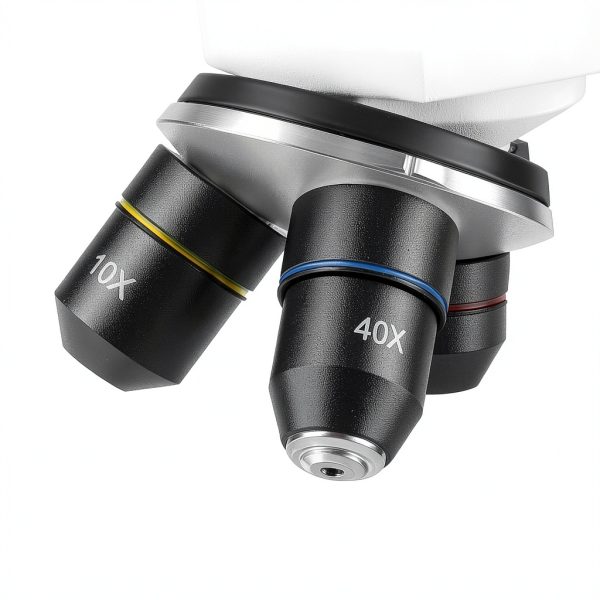 Monocular Microscope Dcorn 100-2000X Lab-5