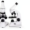 USCAMEL Monocular Microscope High Magnification Dual LED-2