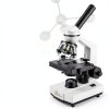 Sinher Compound Microscope XSP-104 40X-1600X-2