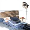 Fansdrick Ceiling Fan with Light Modern Design-3