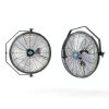 Tornado 18 Inch High Velocity Wall Mount Fan-6