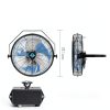 Tornado 18 Inch High Velocity Wall Mount Fan-1