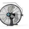 Tornado 18 Inch High Velocity Wall Mount Fan-2