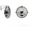 Wall Mount Fan VEVOR 18 Inch Waterproof Metal-6