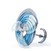 Wall Mount Fan VEVOR 18 Inch Waterproof Metal-4