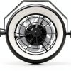 Fansdrick Ceiling Fan with Light Modern Design-8