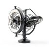 Fansdrick Ceiling Fan with Light Modern Design-5