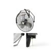 Xcity Wall Mount Fan 18'' Pro Industrial Bladeless High Velocity-5