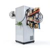 Xcity Wall Mount Fan 18'' Pro Industrial Bladeless High Velocity-6