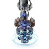 Simple Deluxe 20 Inch Industrial Wall Mount Fan High Velocity 3 Speed-4