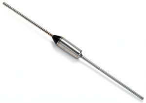 NTE NTE8076 15A, 250VAC, 77°C (171°F), AXIAL, Fuse, Thermal Cutoff-0