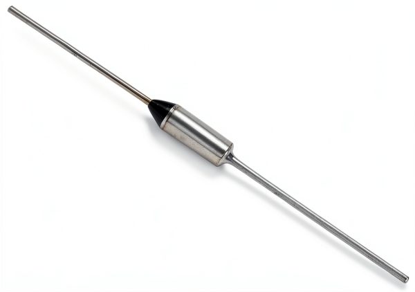NTE NTE8076 15A, 250VAC, 77°C (171°F), AXIAL, Fuse, Thermal Cutoff-0