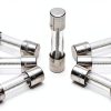 Glass Tube BK/MDL-30-R Slow Blow Fuse 30A 250V by JALYKA Cutoff-4